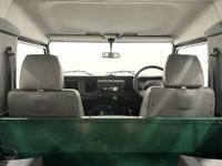 USED 2005 05 LAND ROVER DEFENDER 90 2.5 90 TD5 COUNTY STATION WAGON 3d 120 BHP TD 5 COUNTY STATION WAGON , COMPLETE SERVICE RECORD, A VERY WELL CARED FOR TD5