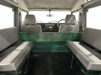 USED 2005 05 LAND ROVER DEFENDER 90 2.5 90 TD5 COUNTY STATION WAGON 3d 120 BHP TD 5 COUNTY STATION WAGON , COMPLETE SERVICE RECORD, A VERY WELL CARED FOR TD5