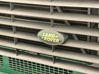 USED 2005 05 LAND ROVER DEFENDER 90 2.5 90 TD5 COUNTY STATION WAGON 3d 120 BHP TD 5 COUNTY STATION WAGON , COMPLETE SERVICE RECORD, A VERY WELL CARED FOR TD5