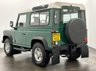 USED 2005 05 LAND ROVER DEFENDER 90 2.5 90 TD5 COUNTY STATION WAGON 3d 120 BHP TD 5 COUNTY STATION WAGON , COMPLETE SERVICE RECORD, A VERY WELL CARED FOR TD5