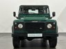 USED 2005 05 LAND ROVER DEFENDER 90 2.5 90 TD5 COUNTY STATION WAGON 3d 120 BHP TD 5 COUNTY STATION WAGON , COMPLETE SERVICE RECORD, A VERY WELL CARED FOR TD5