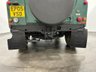 USED 2005 05 LAND ROVER DEFENDER 90 2.5 90 TD5 COUNTY STATION WAGON 3d 120 BHP TD 5 COUNTY STATION WAGON , COMPLETE SERVICE RECORD, A VERY WELL CARED FOR TD5