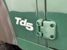 USED 2005 05 LAND ROVER DEFENDER 90 2.5 90 TD5 COUNTY STATION WAGON 3d 120 BHP TD 5 COUNTY STATION WAGON , COMPLETE SERVICE RECORD, A VERY WELL CARED FOR TD5