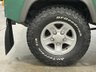 USED 2005 05 LAND ROVER DEFENDER 90 2.5 90 TD5 COUNTY STATION WAGON 3d 120 BHP TD 5 COUNTY STATION WAGON , COMPLETE SERVICE RECORD, A VERY WELL CARED FOR TD5