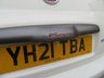 USED 2021 21 FIAT 500C 1.0 CONVERTIBLE SPORT MHEV 2d 69 BHP MILD HYBRID ELECTRIC VEHICLE Convertible, Mild Hybrid, Full Service History + Just Serviced, One Previous Owner, MOT until July 2024
