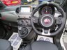 USED 2021 21 FIAT 500C 1.0 CONVERTIBLE SPORT MHEV 2d 69 BHP MILD HYBRID ELECTRIC VEHICLE Convertible, Mild Hybrid, Full Service History + Just Serviced, One Previous Owner, MOT until July 2024