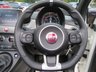 USED 2021 21 FIAT 500C 1.0 CONVERTIBLE SPORT MHEV 2d 69 BHP MILD HYBRID ELECTRIC VEHICLE Convertible, Mild Hybrid, Full Service History + Just Serviced, One Previous Owner, MOT until July 2024