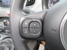 USED 2021 21 FIAT 500C 1.0 CONVERTIBLE SPORT MHEV 2d 69 BHP MILD HYBRID ELECTRIC VEHICLE Convertible, Mild Hybrid, Full Service History + Just Serviced, One Previous Owner, MOT until July 2024