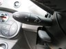 USED 2021 21 FIAT 500C 1.0 CONVERTIBLE SPORT MHEV 2d 69 BHP MILD HYBRID ELECTRIC VEHICLE Convertible, Mild Hybrid, Full Service History + Just Serviced, One Previous Owner, MOT until July 2024