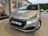 USED 2015 65 PEUGEOT 208 1.6 BLUE HDI ACTIVE 5d 75 BHP PHONE MIRROR, FREE TAX, 4 SERVICES!