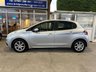 USED 2015 65 PEUGEOT 208 1.6 BLUE HDI ACTIVE 5d 75 BHP PHONE MIRROR, FREE TAX, 4 SERVICES!
