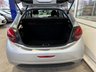 USED 2015 65 PEUGEOT 208 1.6 BLUE HDI ACTIVE 5d 75 BHP PHONE MIRROR, FREE TAX, 4 SERVICES!