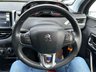 USED 2015 65 PEUGEOT 208 1.6 BLUE HDI ACTIVE 5d 75 BHP PHONE MIRROR, FREE TAX, 4 SERVICES!