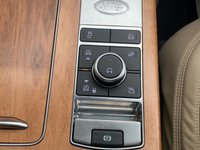 USED 2018 18 LAND ROVER RANGE ROVER 4.4 SDV8 AUTOBIOGRAPHY 5d 340 BHP STUNNING 'HUGE SPEC' (SEE LIST) 2018 RANGE ROVER AUTOBIOGRAPHY 4.4 SDV8 - AUTOMATIC PADDLE SHIFT GEARBOX - HEATED/COLED 24 WAY ELEC ADJUSTABLE PERFORATED LEATHER - TWIN GLASS ROOF - 21 INCH UPGRADE ALLOYS - 1 FORMER KEEPER  - FULL J/L/R SERVICE HISTORY - COST NEW IN EXCESS OF &pound;105K NOW RETAILING FOR LESS THAN HALF THAT FIGURE !!!