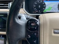 USED 2018 18 LAND ROVER RANGE ROVER 4.4 SDV8 AUTOBIOGRAPHY 5d 340 BHP STUNNING 'HUGE SPEC' (SEE LIST) 2018 RANGE ROVER AUTOBIOGRAPHY 4.4 SDV8 - AUTOMATIC PADDLE SHIFT GEARBOX - HEATED/COLED 24 WAY ELEC ADJUSTABLE PERFORATED LEATHER - TWIN GLASS ROOF - 21 INCH UPGRADE ALLOYS - 1 FORMER KEEPER  - FULL J/L/R SERVICE HISTORY - COST NEW IN EXCESS OF &pound;105K NOW RETAILING FOR LESS THAN HALF THAT FIGURE !!!