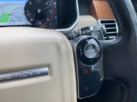 USED 2018 18 LAND ROVER RANGE ROVER 4.4 SDV8 AUTOBIOGRAPHY 5d 340 BHP STUNNING 'HUGE SPEC' (SEE LIST) 2018 RANGE ROVER AUTOBIOGRAPHY 4.4 SDV8 - AUTOMATIC PADDLE SHIFT GEARBOX - HEATED/COLED 24 WAY ELEC ADJUSTABLE PERFORATED LEATHER - TWIN GLASS ROOF - 21 INCH UPGRADE ALLOYS - 1 FORMER KEEPER  - FULL J/L/R SERVICE HISTORY - COST NEW IN EXCESS OF &pound;105K NOW RETAILING FOR LESS THAN HALF THAT FIGURE !!!
