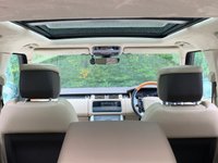 USED 2018 18 LAND ROVER RANGE ROVER 4.4 SDV8 AUTOBIOGRAPHY 5d 340 BHP STUNNING 'HUGE SPEC' (SEE LIST) 2018 RANGE ROVER AUTOBIOGRAPHY 4.4 SDV8 - AUTOMATIC PADDLE SHIFT GEARBOX - HEATED/COLED 24 WAY ELEC ADJUSTABLE PERFORATED LEATHER - TWIN GLASS ROOF - 21 INCH UPGRADE ALLOYS - 1 FORMER KEEPER  - FULL J/L/R SERVICE HISTORY - COST NEW IN EXCESS OF &pound;105K NOW RETAILING FOR LESS THAN HALF THAT FIGURE !!!