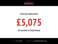 USED 2018 18 LAND ROVER RANGE ROVER 4.4 SDV8 AUTOBIOGRAPHY 5d 340 BHP STUNNING 'HUGE SPEC' (SEE LIST) 2018 RANGE ROVER AUTOBIOGRAPHY 4.4 SDV8 - AUTOMATIC PADDLE SHIFT GEARBOX - HEATED/COLED 24 WAY ELEC ADJUSTABLE PERFORATED LEATHER - TWIN GLASS ROOF - 21 INCH UPGRADE ALLOYS - 1 FORMER KEEPER  - FULL J/L/R SERVICE HISTORY - COST NEW IN EXCESS OF &pound;105K NOW RETAILING FOR LESS THAN HALF THAT FIGURE !!!