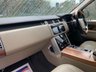 USED 2018 18 LAND ROVER RANGE ROVER 4.4 SDV8 AUTOBIOGRAPHY 5d 340 BHP STUNNING 'HUGE SPEC' (SEE LIST) 2018 RANGE ROVER AUTOBIOGRAPHY 4.4 SDV8 - AUTOMATIC PADDLE SHIFT GEARBOX - HEATED/COLED 24 WAY ELEC ADJUSTABLE PERFORATED LEATHER - TWIN GLASS ROOF - 21 INCH UPGRADE ALLOYS - 1 FORMER KEEPER  - FULL J/L/R SERVICE HISTORY - COST NEW IN EXCESS OF &pound;105K NOW RETAILING FOR LESS THAN HALF THAT FIGURE !!!