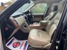 USED 2018 18 LAND ROVER RANGE ROVER 4.4 SDV8 AUTOBIOGRAPHY 5d 340 BHP STUNNING 'HUGE SPEC' (SEE LIST) 2018 RANGE ROVER AUTOBIOGRAPHY 4.4 SDV8 - AUTOMATIC PADDLE SHIFT GEARBOX - HEATED/COLED 24 WAY ELEC ADJUSTABLE PERFORATED LEATHER - TWIN GLASS ROOF - 21 INCH UPGRADE ALLOYS - 1 FORMER KEEPER  - FULL J/L/R SERVICE HISTORY - COST NEW IN EXCESS OF &pound;105K NOW RETAILING FOR LESS THAN HALF THAT FIGURE !!!