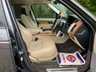 USED 2018 18 LAND ROVER RANGE ROVER 4.4 SDV8 AUTOBIOGRAPHY 5d 340 BHP STUNNING 'HUGE SPEC' (SEE LIST) 2018 RANGE ROVER AUTOBIOGRAPHY 4.4 SDV8 - AUTOMATIC PADDLE SHIFT GEARBOX - HEATED/COLED 24 WAY ELEC ADJUSTABLE PERFORATED LEATHER - TWIN GLASS ROOF - 21 INCH UPGRADE ALLOYS - 1 FORMER KEEPER  - FULL J/L/R SERVICE HISTORY - COST NEW IN EXCESS OF &pound;105K NOW RETAILING FOR LESS THAN HALF THAT FIGURE !!!