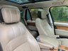 USED 2018 18 LAND ROVER RANGE ROVER 4.4 SDV8 AUTOBIOGRAPHY 5d 340 BHP STUNNING 'HUGE SPEC' (SEE LIST) 2018 RANGE ROVER AUTOBIOGRAPHY 4.4 SDV8 - AUTOMATIC PADDLE SHIFT GEARBOX - HEATED/COLED 24 WAY ELEC ADJUSTABLE PERFORATED LEATHER - TWIN GLASS ROOF - 21 INCH UPGRADE ALLOYS - 1 FORMER KEEPER  - FULL J/L/R SERVICE HISTORY - COST NEW IN EXCESS OF &pound;105K NOW RETAILING FOR LESS THAN HALF THAT FIGURE !!!