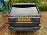 USED 2018 18 LAND ROVER RANGE ROVER 4.4 SDV8 AUTOBIOGRAPHY 5d 340 BHP STUNNING 'HUGE SPEC' (SEE LIST) 2018 RANGE ROVER AUTOBIOGRAPHY 4.4 SDV8 - AUTOMATIC PADDLE SHIFT GEARBOX - HEATED/COLED 24 WAY ELEC ADJUSTABLE PERFORATED LEATHER - TWIN GLASS ROOF - 21 INCH UPGRADE ALLOYS - 1 FORMER KEEPER  - FULL J/L/R SERVICE HISTORY - COST NEW IN EXCESS OF &pound;105K NOW RETAILING FOR LESS THAN HALF THAT FIGURE !!!