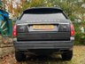 USED 2018 18 LAND ROVER RANGE ROVER 4.4 SDV8 AUTOBIOGRAPHY 5d 340 BHP STUNNING 'HUGE SPEC' (SEE LIST) 2018 RANGE ROVER AUTOBIOGRAPHY 4.4 SDV8 - AUTOMATIC PADDLE SHIFT GEARBOX - HEATED/COLED 24 WAY ELEC ADJUSTABLE PERFORATED LEATHER - TWIN GLASS ROOF - 21 INCH UPGRADE ALLOYS - 1 FORMER KEEPER  - FULL J/L/R SERVICE HISTORY - COST NEW IN EXCESS OF &pound;105K NOW RETAILING FOR LESS THAN HALF THAT FIGURE !!!