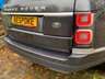 USED 2018 18 LAND ROVER RANGE ROVER 4.4 SDV8 AUTOBIOGRAPHY 5d 340 BHP STUNNING 'HUGE SPEC' (SEE LIST) 2018 RANGE ROVER AUTOBIOGRAPHY 4.4 SDV8 - AUTOMATIC PADDLE SHIFT GEARBOX - HEATED/COLED 24 WAY ELEC ADJUSTABLE PERFORATED LEATHER - TWIN GLASS ROOF - 21 INCH UPGRADE ALLOYS - 1 FORMER KEEPER  - FULL J/L/R SERVICE HISTORY - COST NEW IN EXCESS OF &pound;105K NOW RETAILING FOR LESS THAN HALF THAT FIGURE !!!