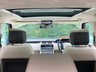 USED 2018 18 LAND ROVER RANGE ROVER 4.4 SDV8 AUTOBIOGRAPHY 5d 340 BHP STUNNING 'HUGE SPEC' (SEE LIST) 2018 RANGE ROVER AUTOBIOGRAPHY 4.4 SDV8 - AUTOMATIC PADDLE SHIFT GEARBOX - HEATED/COLED 24 WAY ELEC ADJUSTABLE PERFORATED LEATHER - TWIN GLASS ROOF - 21 INCH UPGRADE ALLOYS - 1 FORMER KEEPER  - FULL J/L/R SERVICE HISTORY - COST NEW IN EXCESS OF &pound;105K NOW RETAILING FOR LESS THAN HALF THAT FIGURE !!!