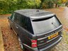 USED 2018 18 LAND ROVER RANGE ROVER 4.4 SDV8 AUTOBIOGRAPHY 5d 340 BHP STUNNING 'HUGE SPEC' (SEE LIST) 2018 RANGE ROVER AUTOBIOGRAPHY 4.4 SDV8 - AUTOMATIC PADDLE SHIFT GEARBOX - HEATED/COLED 24 WAY ELEC ADJUSTABLE PERFORATED LEATHER - TWIN GLASS ROOF - 21 INCH UPGRADE ALLOYS - 1 FORMER KEEPER  - FULL J/L/R SERVICE HISTORY - COST NEW IN EXCESS OF &pound;105K NOW RETAILING FOR LESS THAN HALF THAT FIGURE !!!