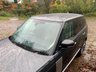 USED 2018 18 LAND ROVER RANGE ROVER 4.4 SDV8 AUTOBIOGRAPHY 5d 340 BHP STUNNING 'HUGE SPEC' (SEE LIST) 2018 RANGE ROVER AUTOBIOGRAPHY 4.4 SDV8 - AUTOMATIC PADDLE SHIFT GEARBOX - HEATED/COLED 24 WAY ELEC ADJUSTABLE PERFORATED LEATHER - TWIN GLASS ROOF - 21 INCH UPGRADE ALLOYS - 1 FORMER KEEPER  - FULL J/L/R SERVICE HISTORY - COST NEW IN EXCESS OF &pound;105K NOW RETAILING FOR LESS THAN HALF THAT FIGURE !!!