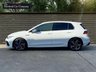 USED 2021 71 VOLKSWAGEN GOLF 2.0 R TSI 4MOTION DSG 5d 316 BHP FINANCE AVAILABLE ZERO DEPOSIT