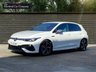 USED 2021 71 VOLKSWAGEN GOLF 2.0 R TSI 4MOTION DSG 5d 316 BHP FINANCE AVAILABLE ZERO DEPOSIT