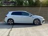 USED 2021 71 VOLKSWAGEN GOLF 2.0 R TSI 4MOTION DSG 5d 316 BHP FINANCE AVAILABLE ZERO DEPOSIT