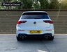 USED 2021 71 VOLKSWAGEN GOLF 2.0 R TSI 4MOTION DSG 5d 316 BHP FINANCE AVAILABLE ZERO DEPOSIT