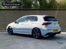 USED 2021 71 VOLKSWAGEN GOLF 2.0 R TSI 4MOTION DSG 5d 316 BHP FINANCE AVAILABLE ZERO DEPOSIT