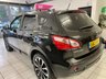 USED 2013 13 NISSAN QASHQAI 1.6 360 5d 117 BHP ULEZ Complaint Qashqai Automatic With 1 Former Owner And Full Service History !