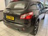 USED 2013 13 NISSAN QASHQAI 1.6 360 5d 117 BHP ULEZ Complaint Qashqai Automatic With 1 Former Owner And Full Service History !