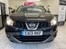 USED 2013 13 NISSAN QASHQAI 1.6 360 5d 117 BHP ULEZ Complaint Qashqai Automatic With 1 Former Owner And Full Service History !
