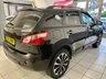 USED 2013 13 NISSAN QASHQAI 1.6 360 5d 117 BHP ULEZ Complaint Qashqai Automatic With 1 Former Owner And Full Service History !