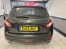 USED 2013 13 NISSAN QASHQAI 1.6 360 5d 117 BHP ULEZ Complaint Qashqai Automatic With 1 Former Owner And Full Service History !