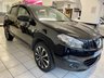 USED 2013 13 NISSAN QASHQAI 1.6 360 5d 117 BHP ULEZ Complaint Qashqai Automatic With 1 Former Owner And Full Service History !
