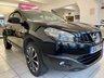 USED 2013 13 NISSAN QASHQAI 1.6 360 5d 117 BHP ULEZ Complaint Qashqai Automatic With 1 Former Owner And Full Service History !