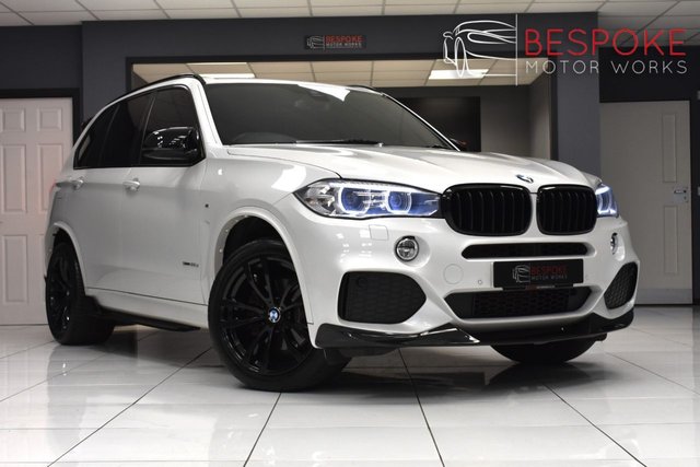 Bespoke Motor Works LTD