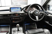 USED 2015 65 BMW X5 XDRIVE30D 3.0 M SPORT  **&pound;450 A MONTH WITH &pound;3500 DEPOSIT**