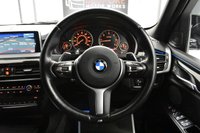 USED 2015 65 BMW X5 XDRIVE30D 3.0 M SPORT  **&pound;450 A MONTH WITH &pound;3500 DEPOSIT**