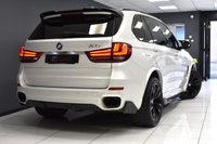 USED 2015 65 BMW X5 XDRIVE30D 3.0 M SPORT  **&pound;450 A MONTH WITH &pound;3500 DEPOSIT**