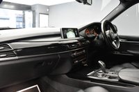 USED 2015 65 BMW X5 XDRIVE30D 3.0 M SPORT  **&pound;450 A MONTH WITH &pound;3500 DEPOSIT**
