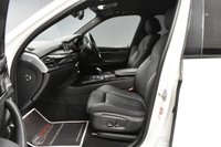 USED 2015 65 BMW X5 XDRIVE30D 3.0 M SPORT  **&pound;450 A MONTH WITH &pound;3500 DEPOSIT**